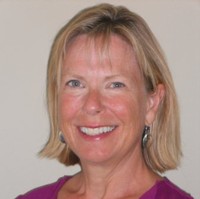 Cathy Gibson
