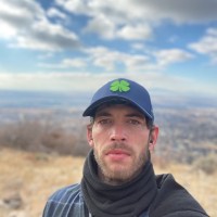 Jordan Drummond