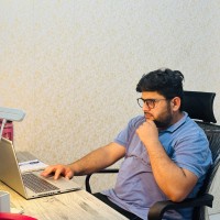 Muhammad Usama Shabbir