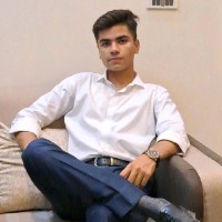 Muhammad Abdullah Sarwar