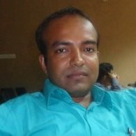 Chandra Sekhar Biswas
