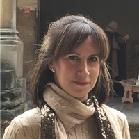 Elena Gayo Bernard