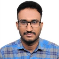Praveen E