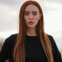 Alexandra Gilbert
