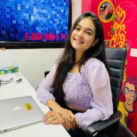 Disha Singh Chahar
