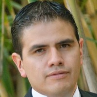 Marco Antonio Pacheco