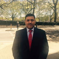 Atif Alharbi