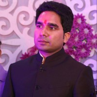 Anuj Vatsal