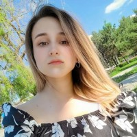 Julia Kostenko