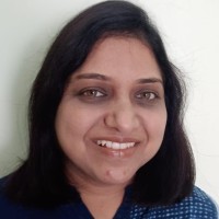 Anitha Narayanan