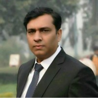 Khalid Bashir