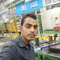 Shailesh Kumar patel
