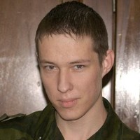 Alexander Zaripov