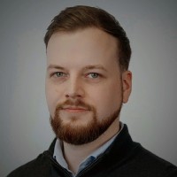 Adam Cockley