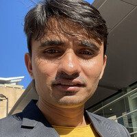 Gunvant Kumar Patel