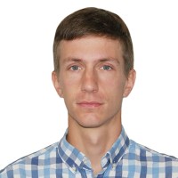Pavlo Kosolapkin