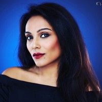 Sangita Hirani