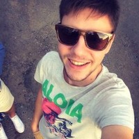 Кирилл Старовойтов