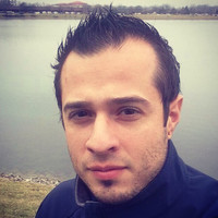 Anthony Alba