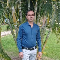 Sandeep Solam
