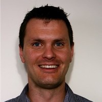 Gary Foreman