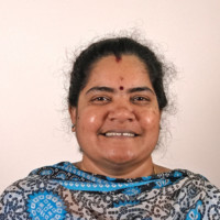 Maheshwari Kandaswamy