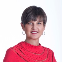 Deborah Johnson, CFRE