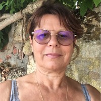Christine Rodrigues