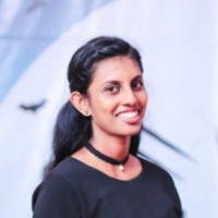 Anushiya Thevapalan