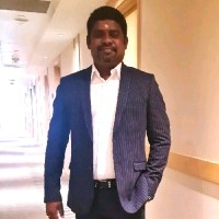 Arun Venkadesh