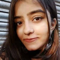 Urvashi Rampariya