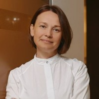 Elena Volkova