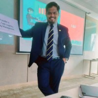 Vaibhav Guhagarkar