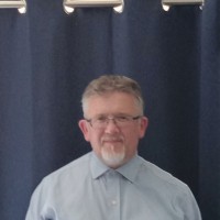 Andrew Bethel