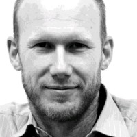 Dirk B. Strickmann