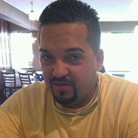 Eric Diaz