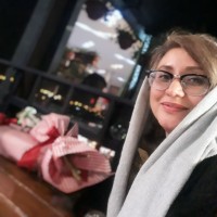 Najme Fahiminia