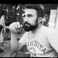 Dimitris Chatzirodos