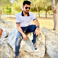Anirudha Jena