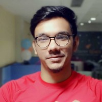 Israr Shaikh