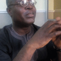 Ayo Ajibode, Bsc, Msc, Acit, Fca
