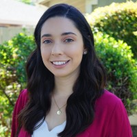 Sharon Sahagún M.S.