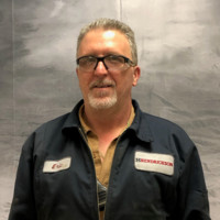Eric Reynolds