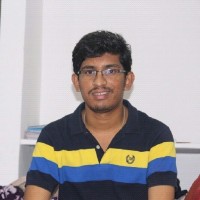 Ashok Babu Patcha