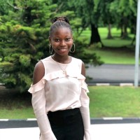 Priscilla Okyere