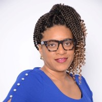 LaShonda Durden, M.Div.