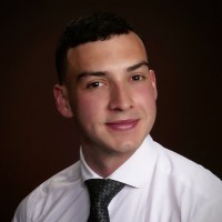Henry Richard Antonius, BBA