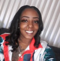 Erika Ferguson