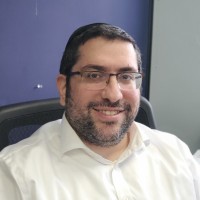 Isaac Safran