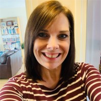 Rebecca Waudby